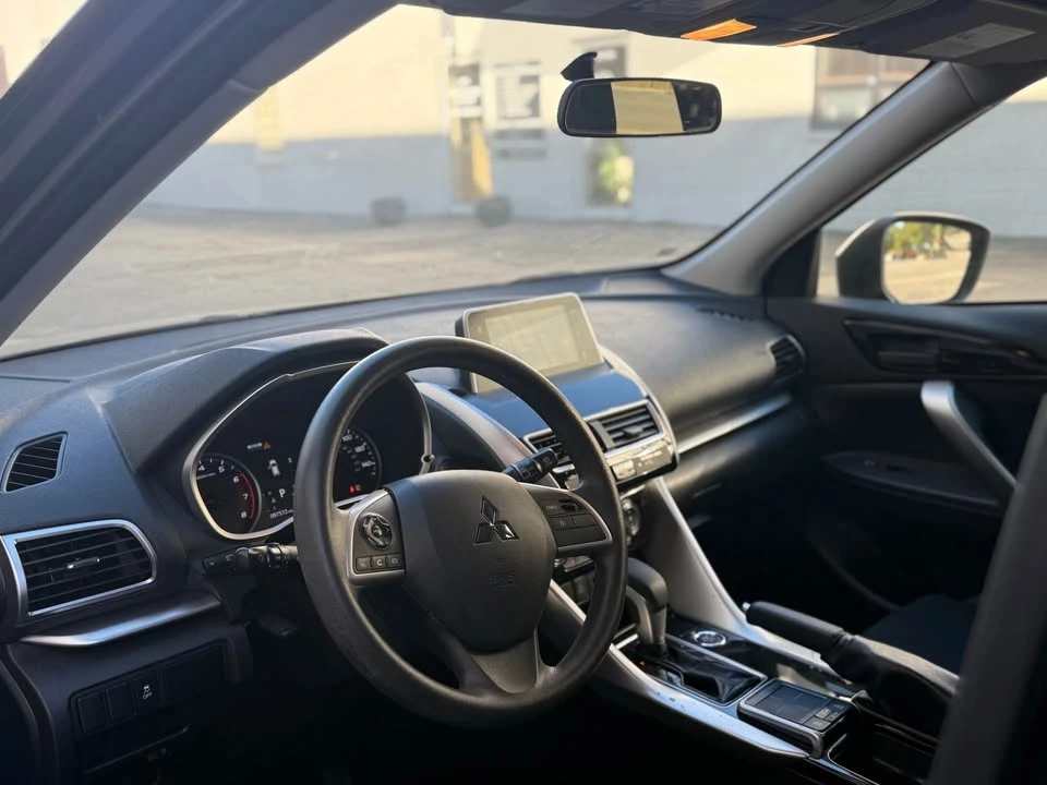 2018 Mitsubishi Eclipse Cross - Image 11 of 14