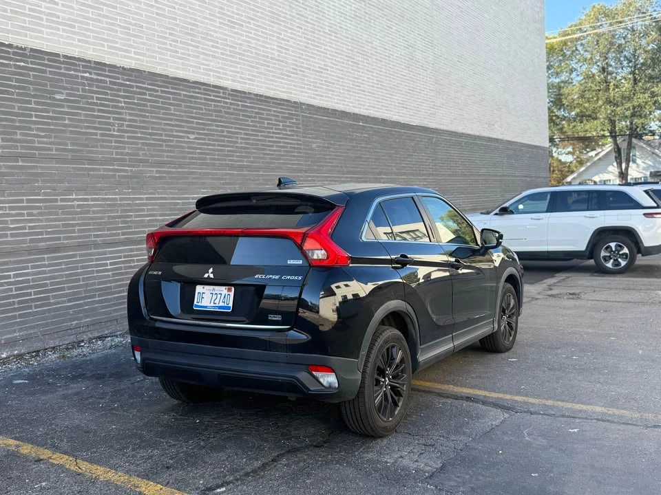 2018 Mitsubishi Eclipse Cross - Image 6 of 14