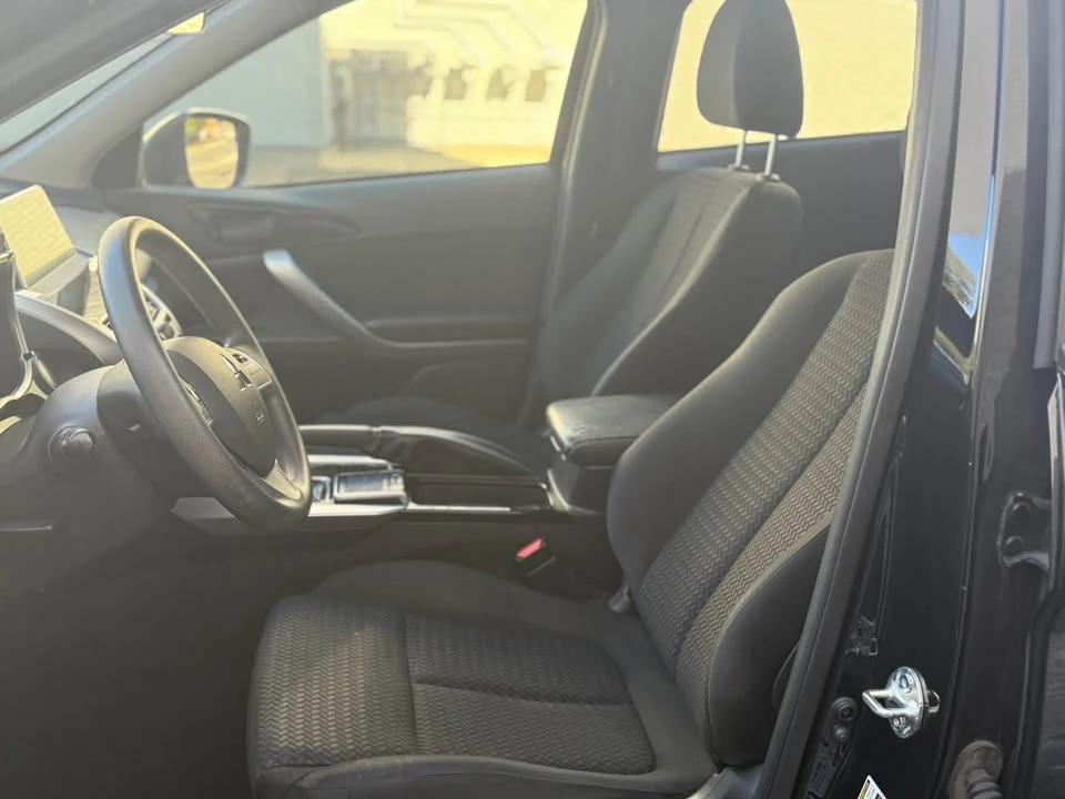 2018 Mitsubishi Eclipse Cross - Image 10 of 14