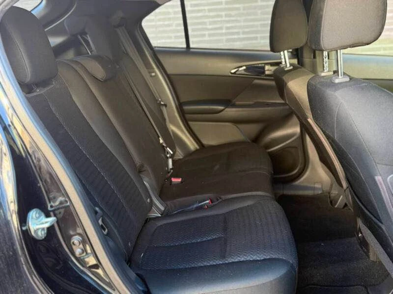 2018 Mitsubishi Eclipse Cross - Image 7 of 12