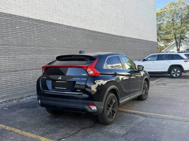 2018 Mitsubishi Eclipse Cross - Image 5 of 12