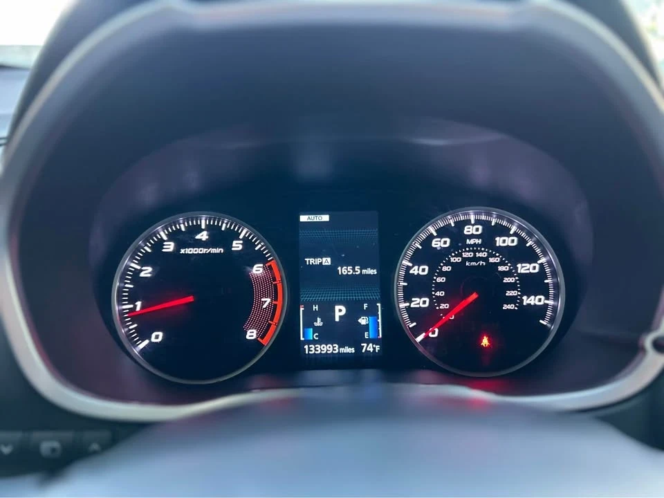 2018 Mitsubishi Eclipse Cross - Image 19 of 19