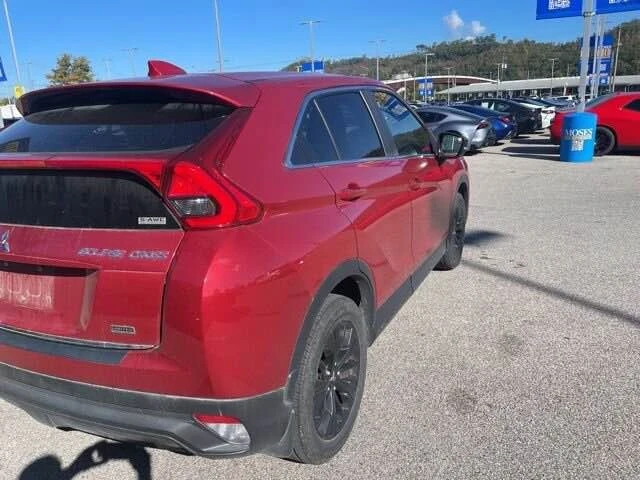 2018 Mitsubishi Eclipse Cross - Image 2 of 2