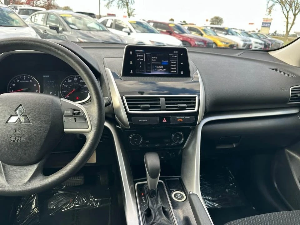 2018 Mitsubishi Eclipse Cross - Image 12 of 14