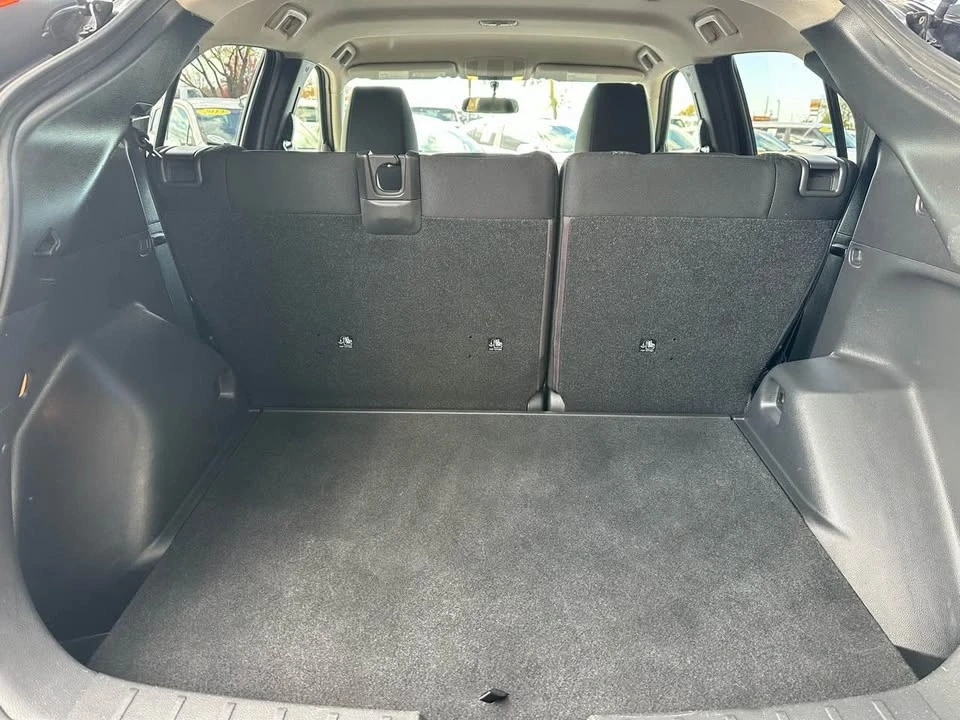 2018 Mitsubishi Eclipse Cross - Image 14 of 14