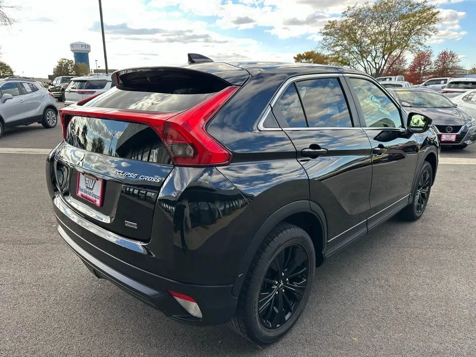 2018 Mitsubishi Eclipse Cross - Image 5 of 14