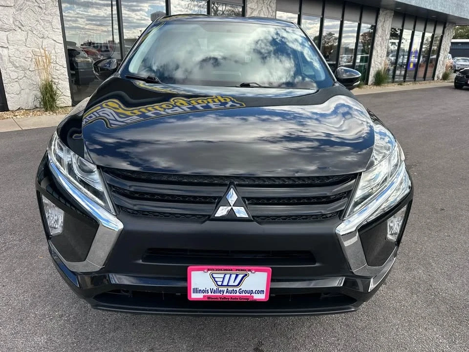2018 Mitsubishi Eclipse Cross - Image 7 of 14