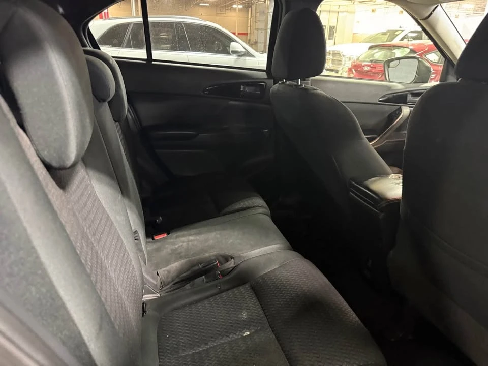 2018 Mitsubishi Eclipse Cross - Image 7 of 9