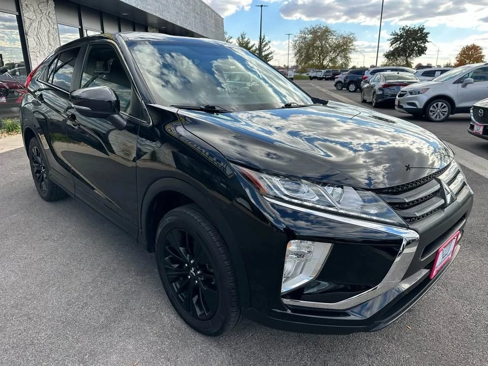 2018 Mitsubishi Eclipse Cross - Image 6 of 14