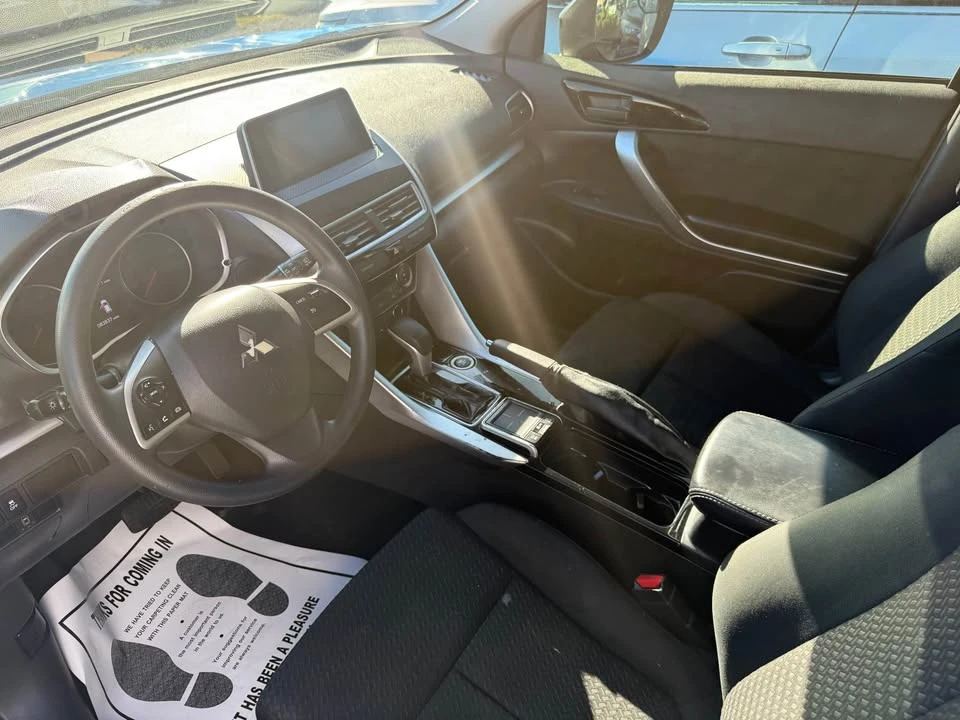2018 Mitsubishi Eclipse Cross - Image 4 of 6