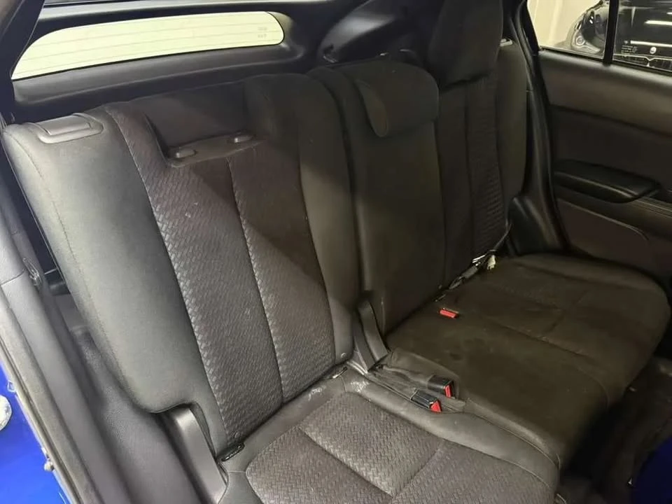 2018 Mitsubishi Eclipse Cross - Image 17 of 20