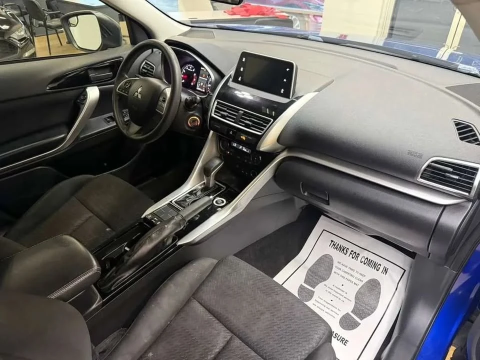 2018 Mitsubishi Eclipse Cross - Image 13 of 20