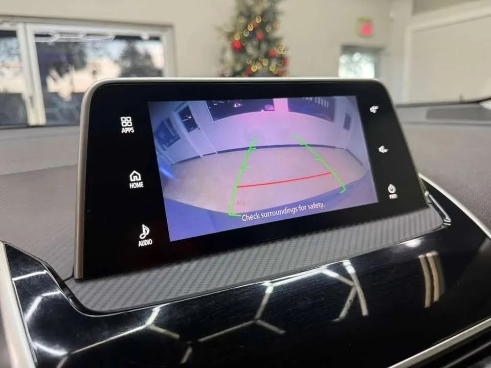 2018 Mitsubishi Eclipse Cross - Image 11 of 20