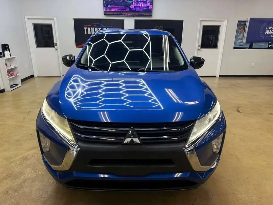 2018 Mitsubishi Eclipse Cross - Image 2 of 20