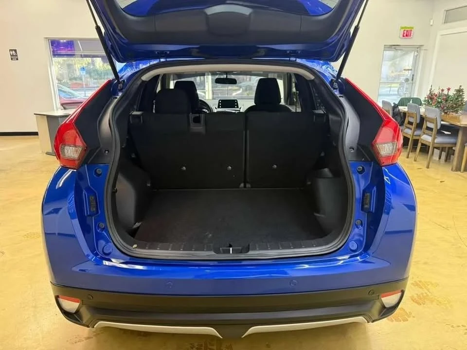 2018 Mitsubishi Eclipse Cross - Image 19 of 20