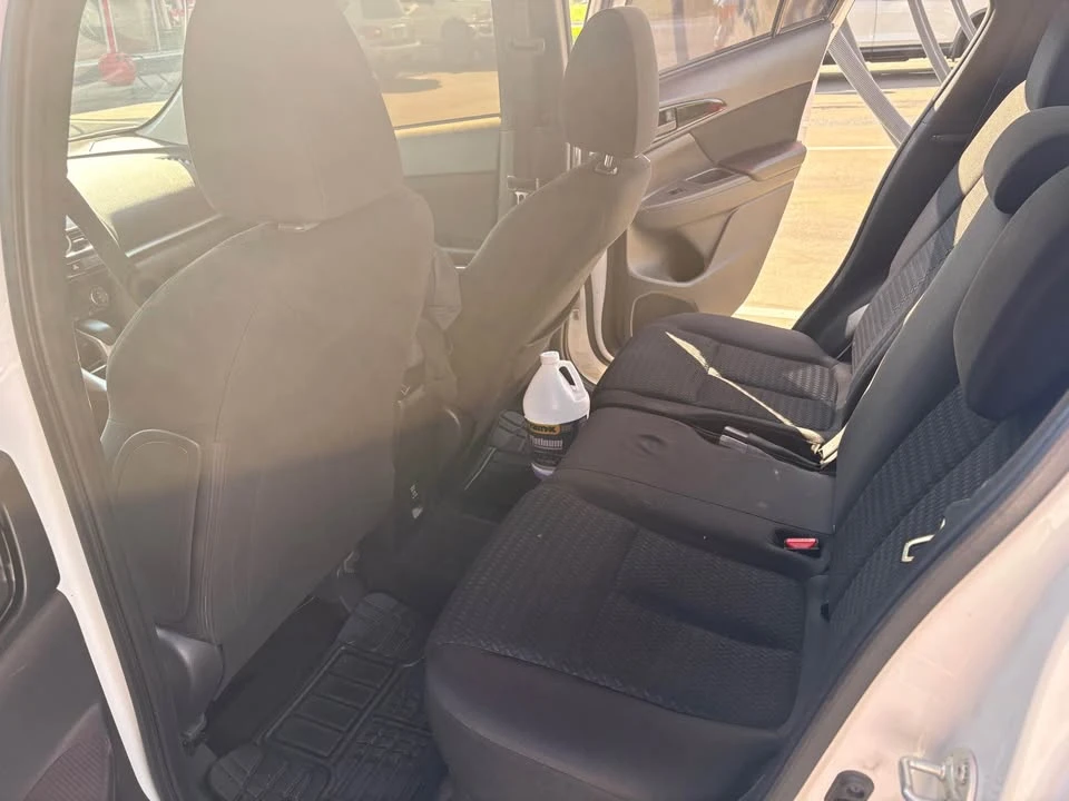 2018 Mitsubishi Eclipse Cross - Image 7 of 8