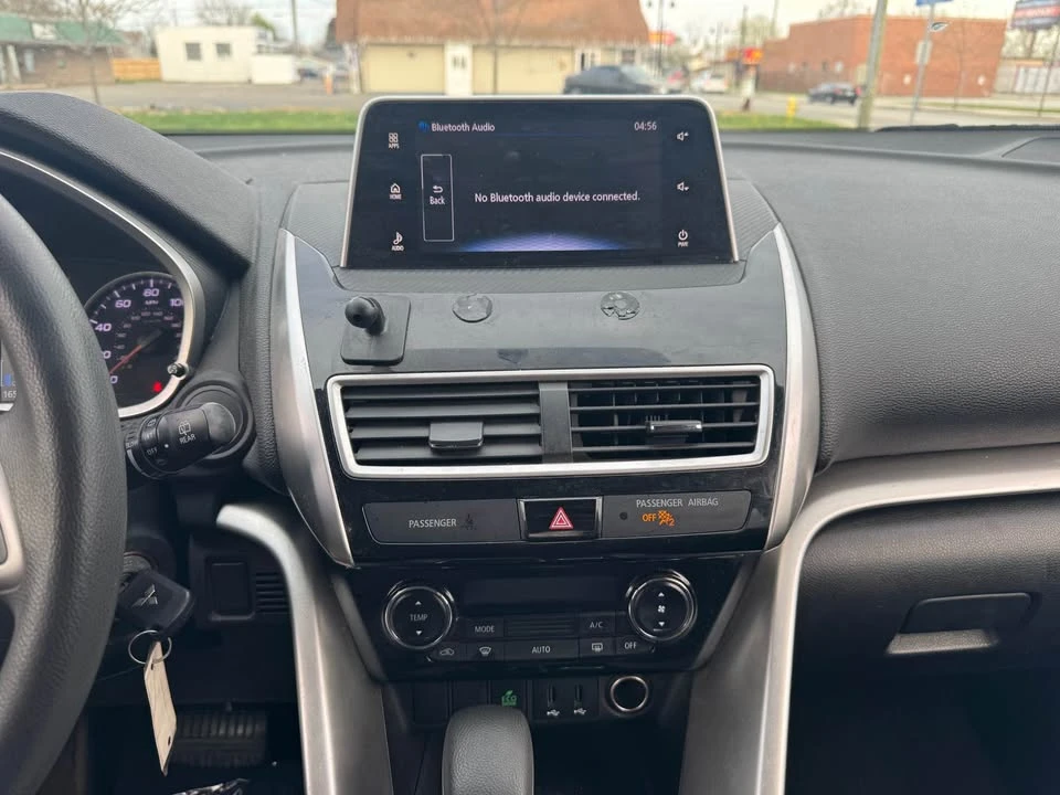 2018 Mitsubishi Eclipse Cross - Image 10 of 20