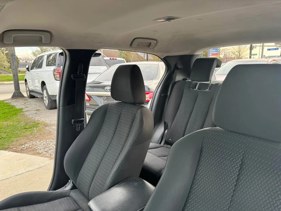 2018 Mitsubishi Eclipse Cross - Image 15 of 20