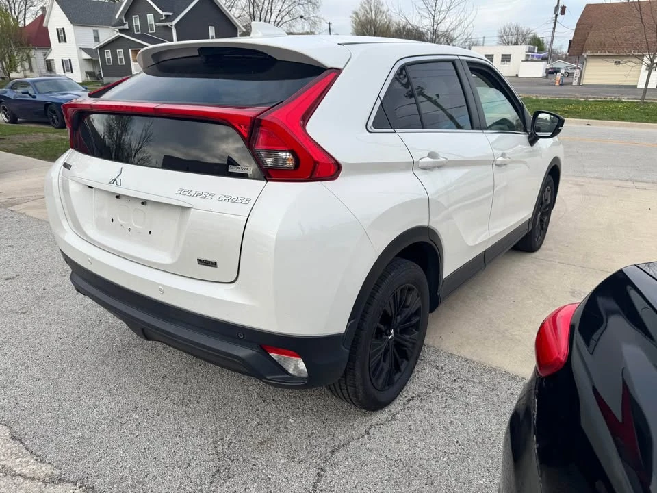 2018 Mitsubishi Eclipse Cross - Image 6 of 20