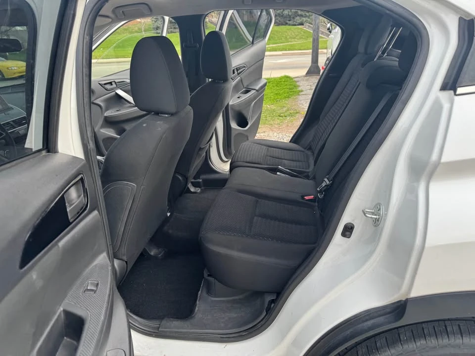 2018 Mitsubishi Eclipse Cross - Image 14 of 20