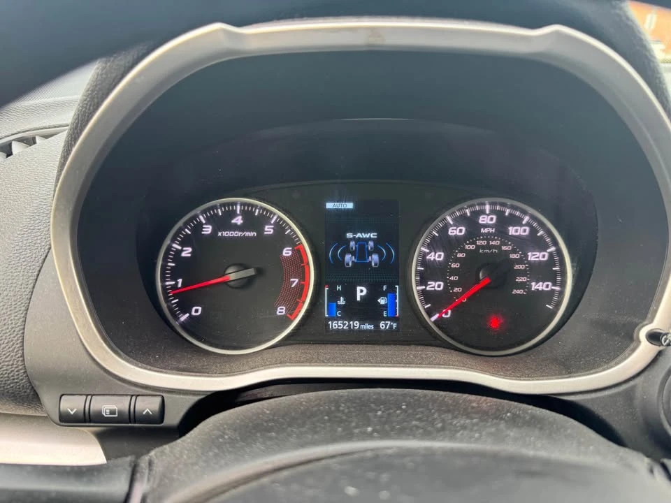 2018 Mitsubishi Eclipse Cross - Image 11 of 20