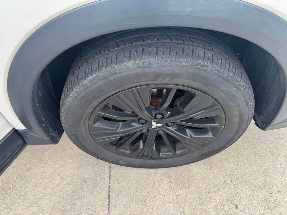 2018 Mitsubishi Eclipse Cross - Image 16 of 20