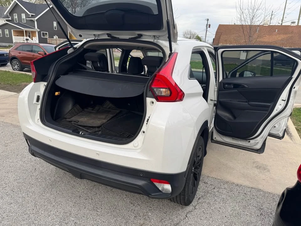 2018 Mitsubishi Eclipse Cross - Image 20 of 20