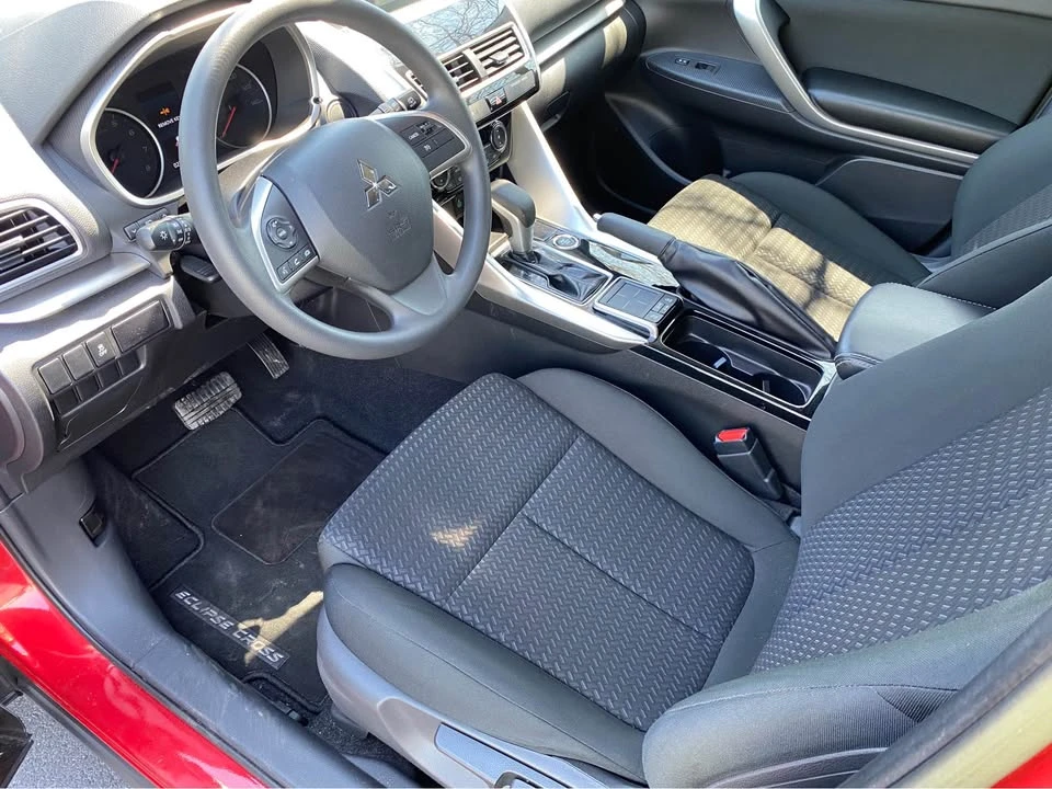 2018 Mitsubishi Eclipse Cross - Image 10 of 16