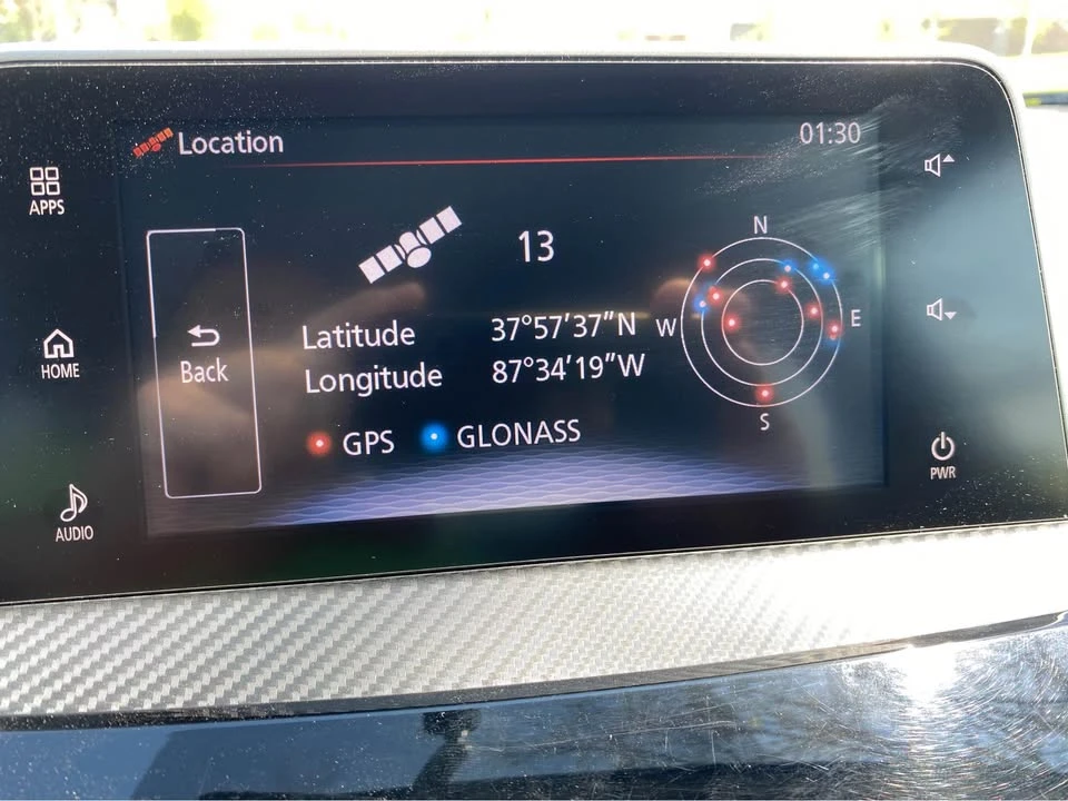 2018 Mitsubishi Eclipse Cross - Image 14 of 16