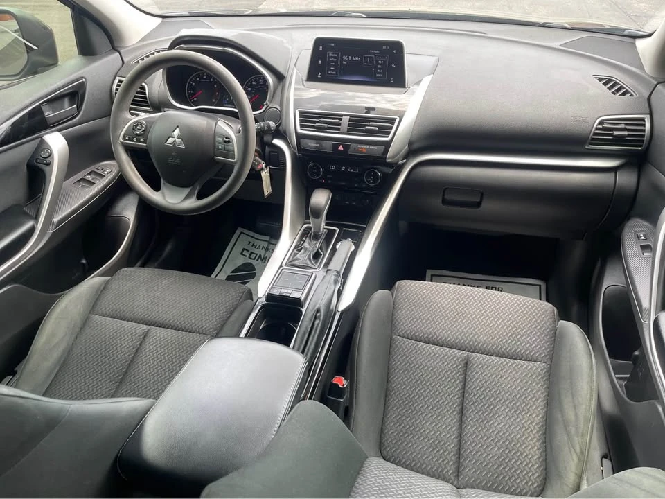 2018 Mitsubishi Eclipse Cross - Image 14 of 14