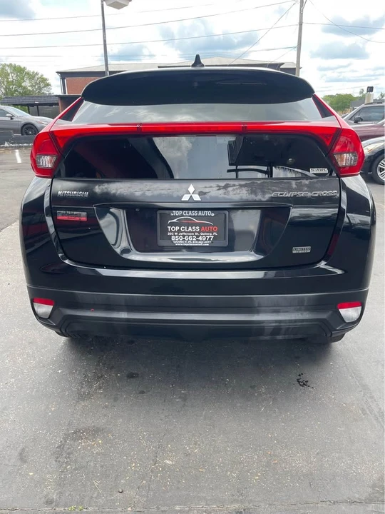 2018 Mitsubishi Eclipse Cross - Image 5 of 14