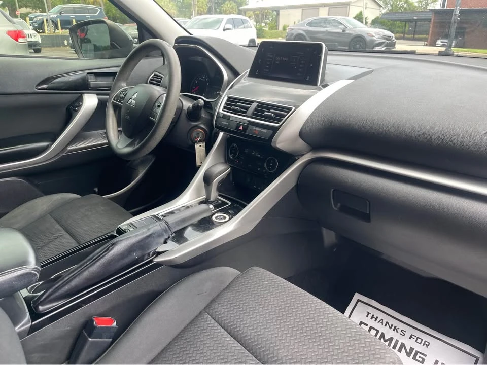 2018 Mitsubishi Eclipse Cross - Image 12 of 14