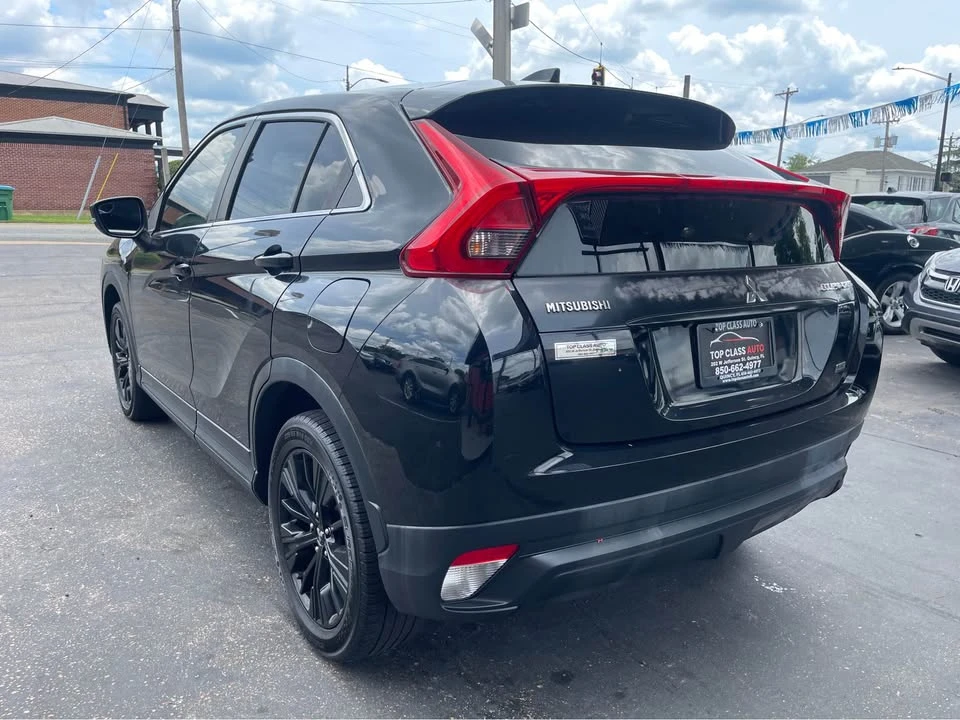 2018 Mitsubishi Eclipse Cross - Image 6 of 14