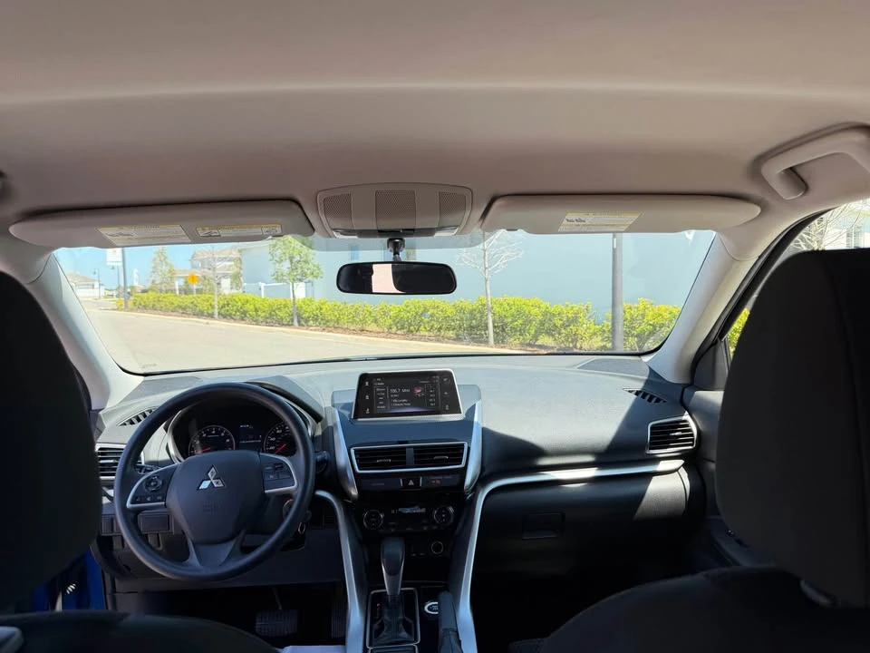 2018 Mitsubishi Eclipse Cross - Image 13 of 20
