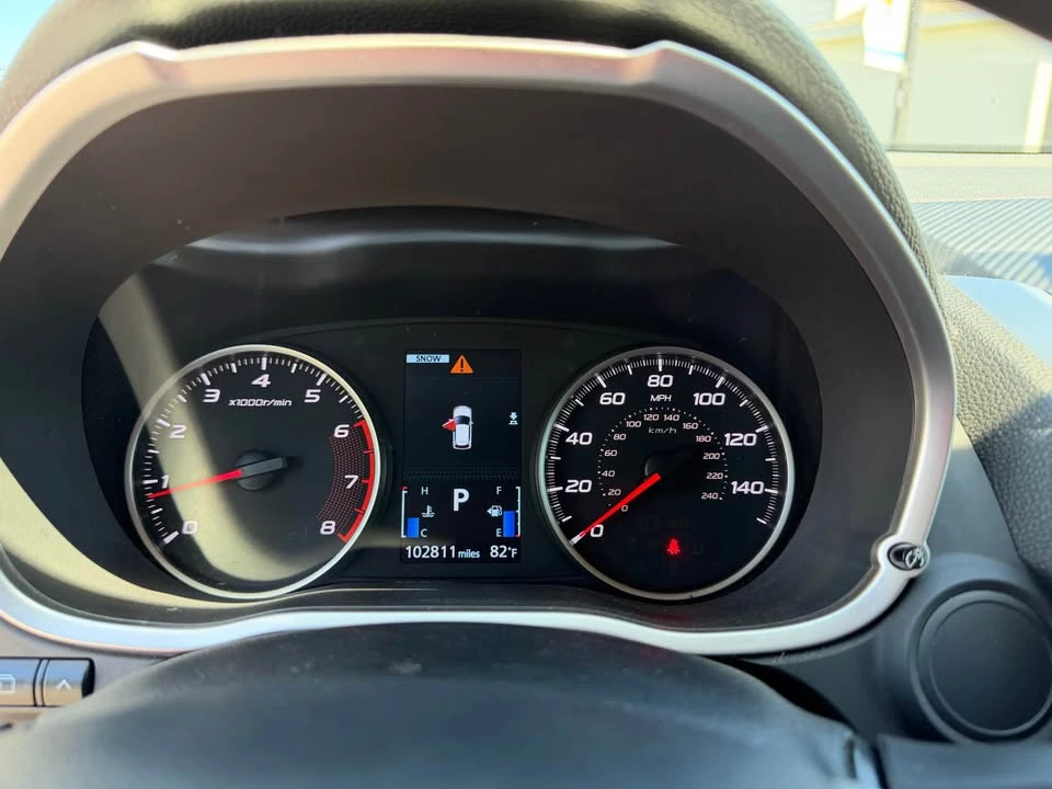 2018 Mitsubishi Eclipse Cross - Image 15 of 20