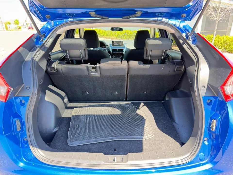 2018 Mitsubishi Eclipse Cross - Image 12 of 20