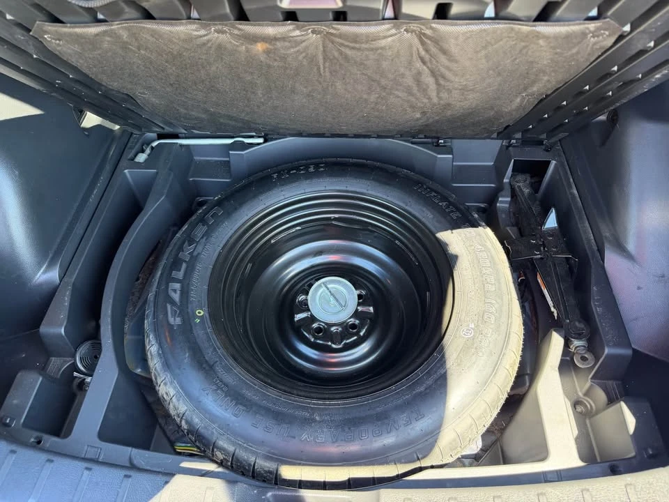 2018 Mitsubishi Eclipse Cross - Image 11 of 20