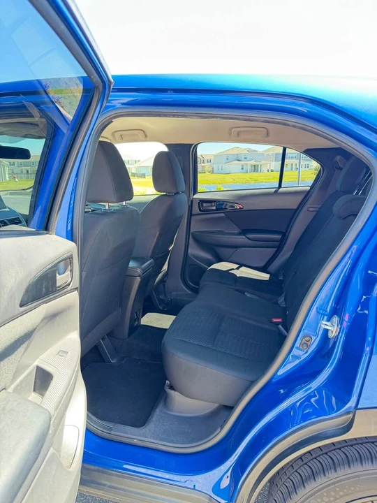 2018 Mitsubishi Eclipse Cross - Image 10 of 20