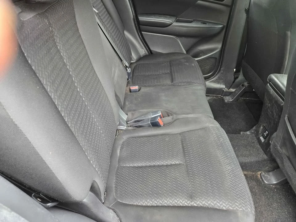 2018 Mitsubishi Eclipse Cross - Image 11 of 17