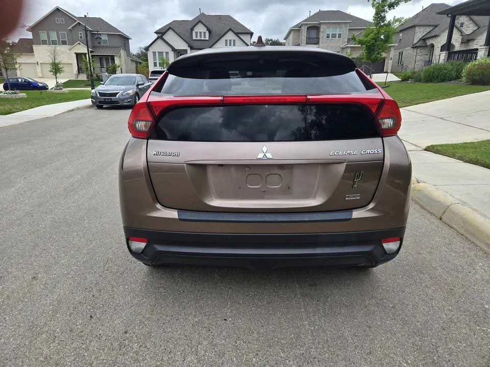 2018 Mitsubishi Eclipse Cross - Image 15 of 17