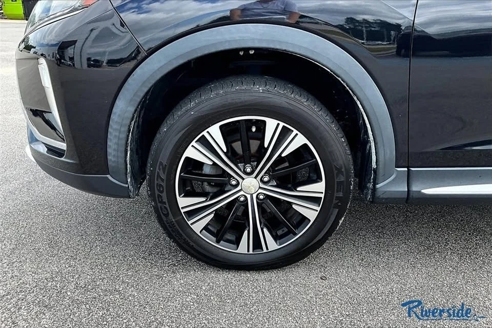 2018 Mitsubishi Eclipse Cross - Image 7 of 8
