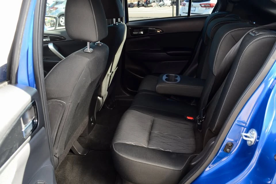2018 Mitsubishi Eclipse Cross - Image 14 of 18