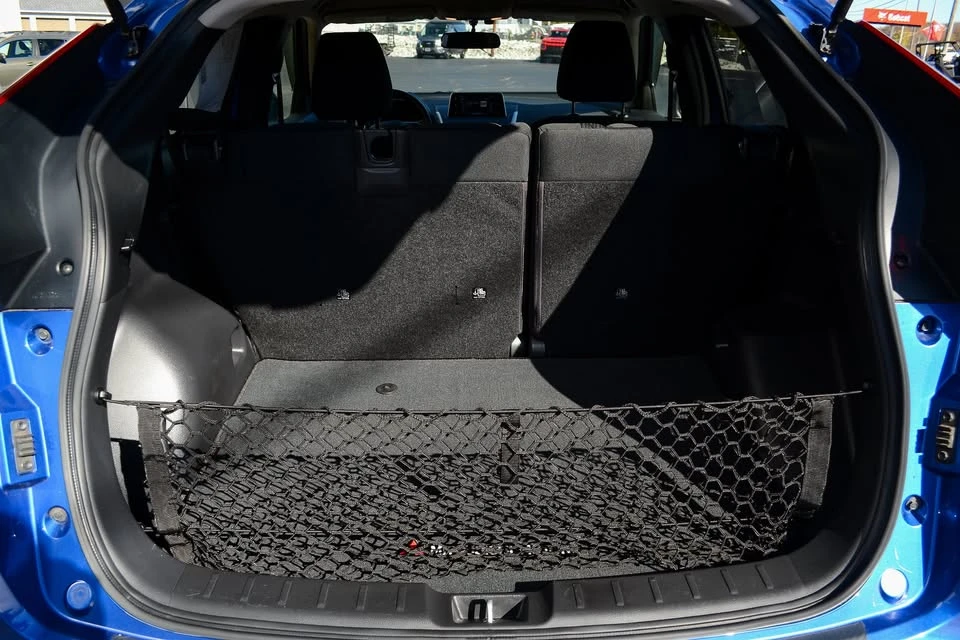2018 Mitsubishi Eclipse Cross - Image 7 of 18