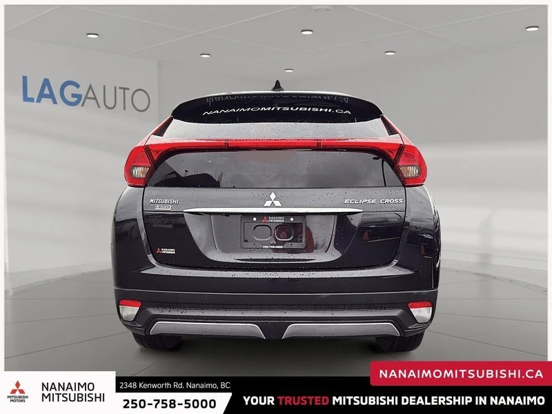 2018 Mitsubishi Eclipse Cross - Image 4 of 15