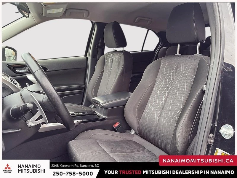 2018 Mitsubishi Eclipse Cross - Image 8 of 15