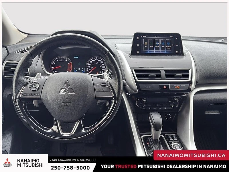 2018 Mitsubishi Eclipse Cross - Image 11 of 15