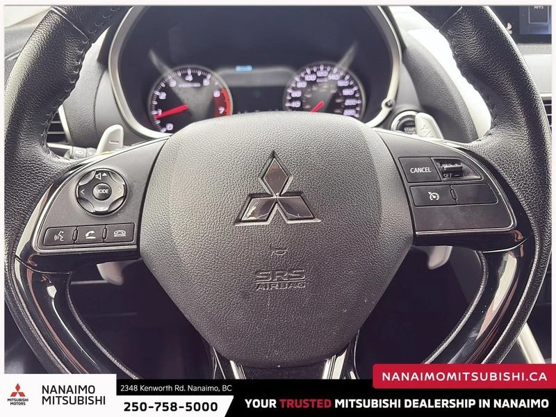 2018 Mitsubishi Eclipse Cross - Image 12 of 15