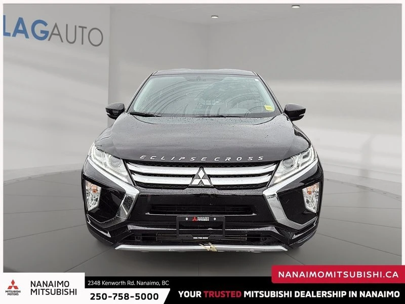 2018 Mitsubishi Eclipse Cross - Image 3 of 15