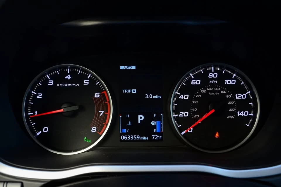 2018 Mitsubishi Eclipse Cross - Image 17 of 18