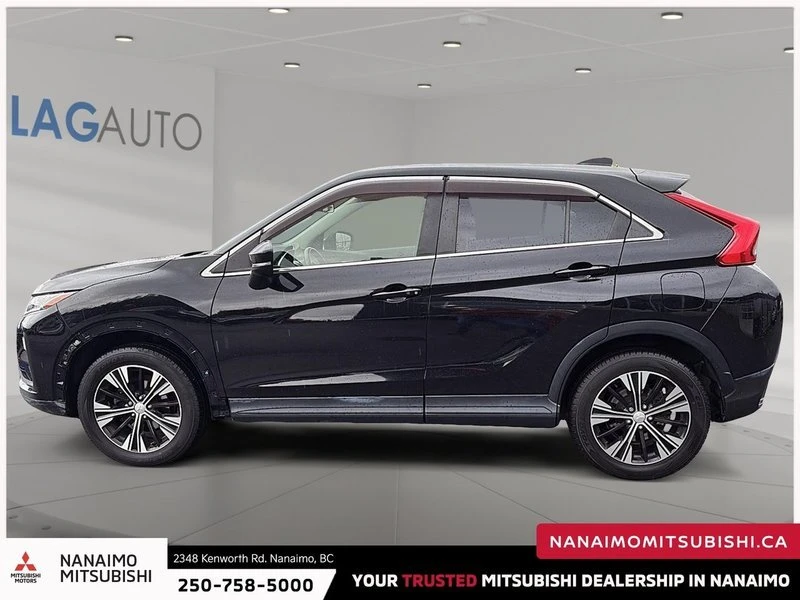 2018 Mitsubishi Eclipse Cross - Image 5 of 15